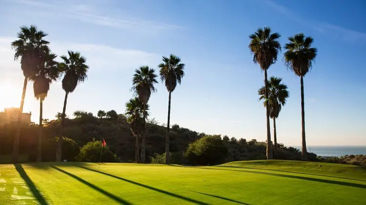 Anoreta Golf - Rincon de la Victoria - Malaga
