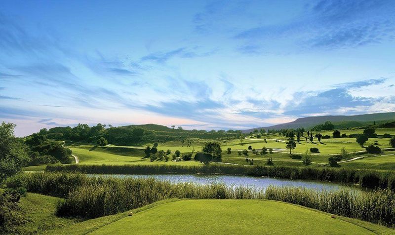 Atalaya Golf & Country Club - Estepona Malaga