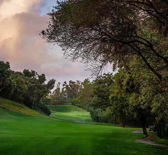 Cabopino Golf Marbella - Malaga