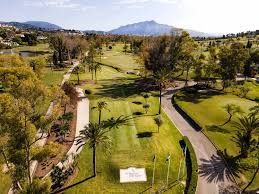 El Paraiso Golf Club - El Paraiso - Cadiz - Malaga