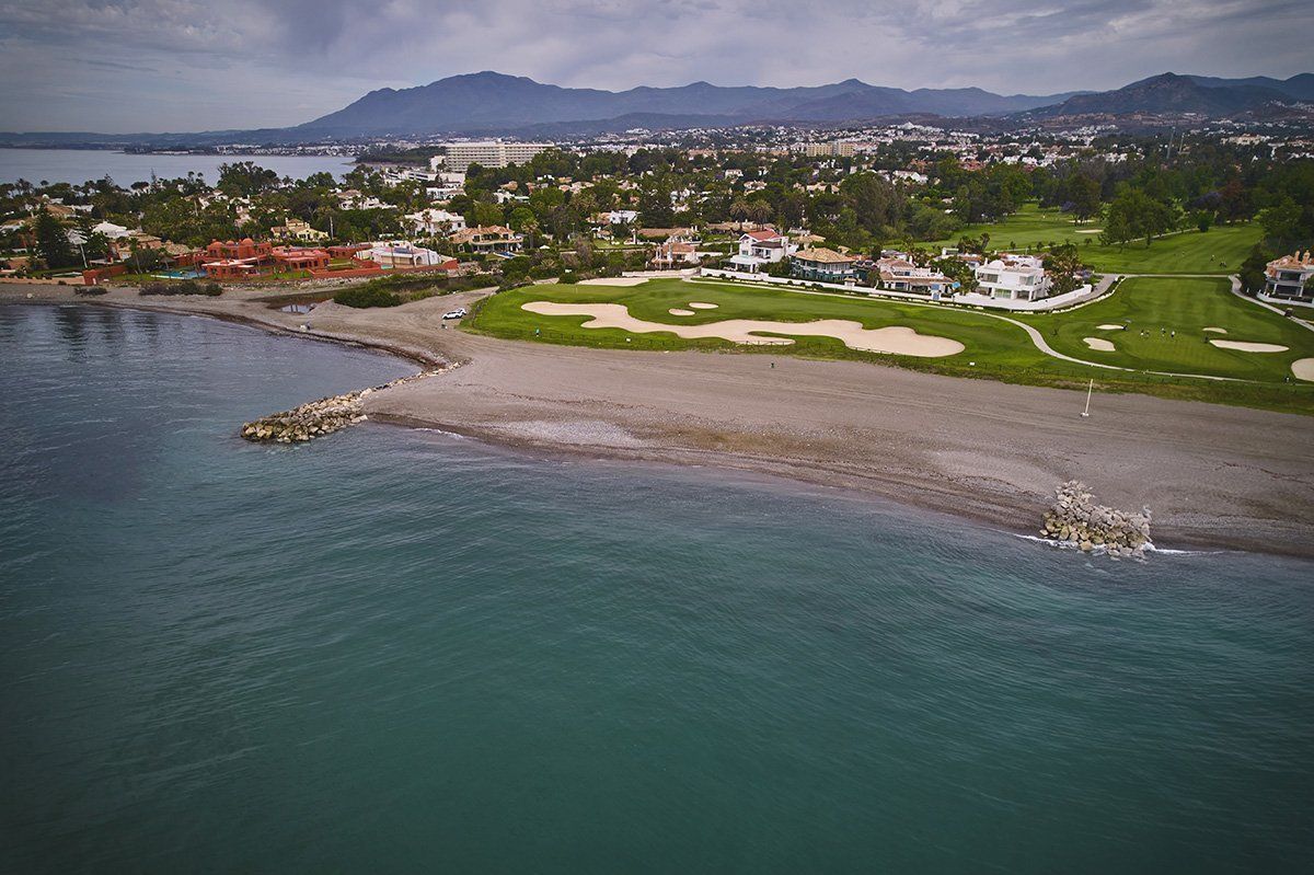 Guadalmina Club de Golf - San Pedro de Alcantara-Marbella - Malaga