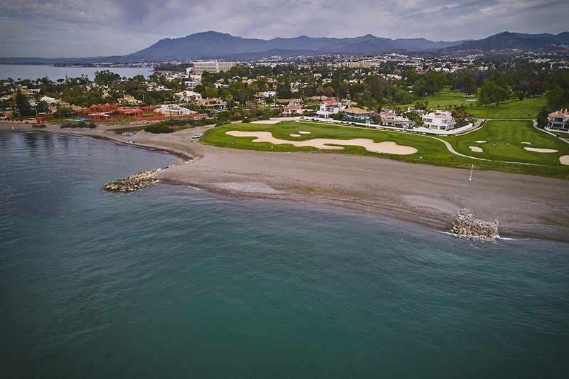 Guadalmina Club de Golf - San Pedro de Alcantara-Marbella - Malaga