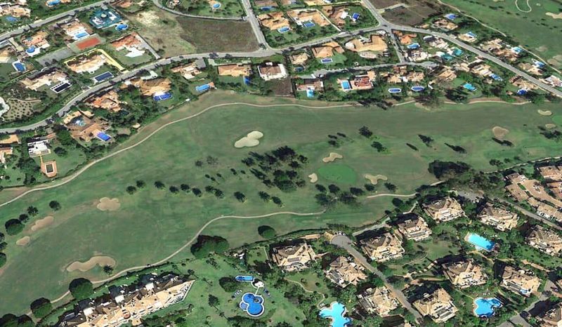 Los Naranjos Golf Club - Nueva Andalucia - Marbella