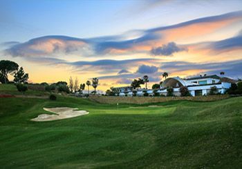 La Cala Resort - Mijas-Costa - Malaga    / 36 Holes
