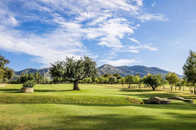 Lauro Golf - Alhaurin de la Torre, Málaga