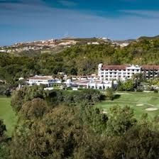 La Quinta Golf and Country Club - Marbella- Malaga ( Westin Hotel ) 27 Holes