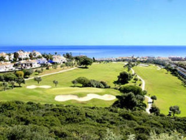 La Duquesa Golf & Country Club - Sabinillas - Malaga