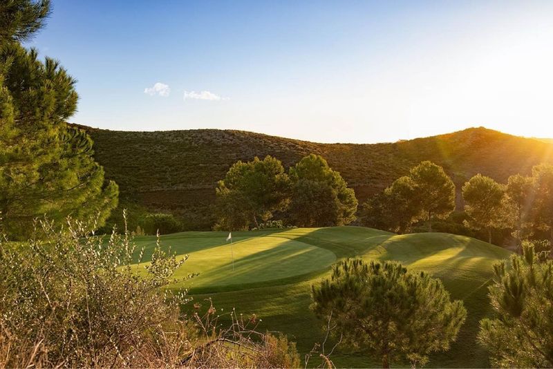 Marbella Club Golf Resort - Benahavis - Malaga