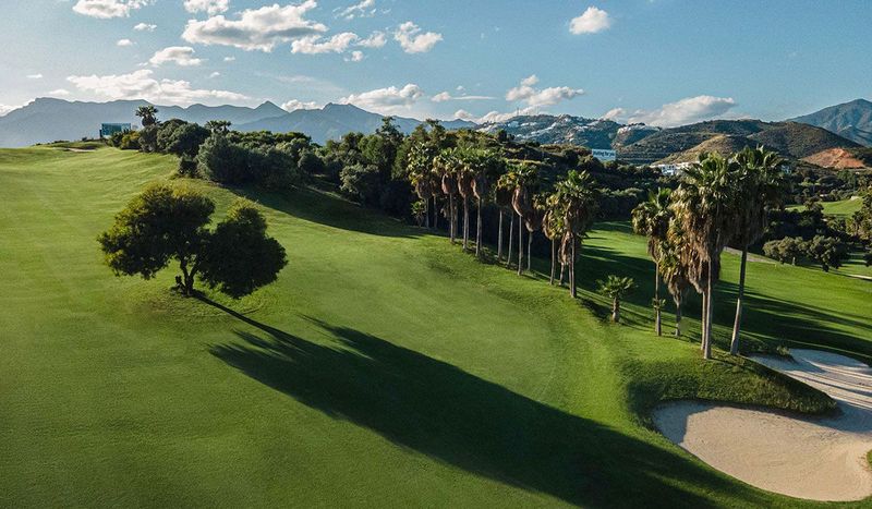 Santa Clara Golf Marbella - Marbella - Malaga