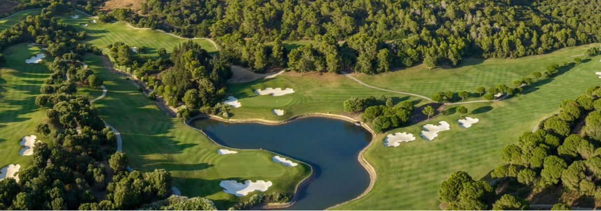 La Reserva Club  Sotogrande