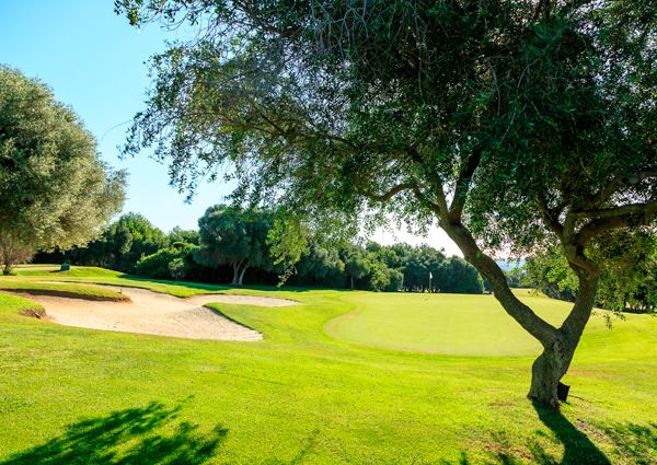 Club de Golf La Canada