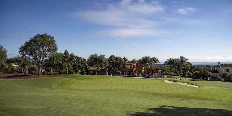 The San Roque Club - Old Course