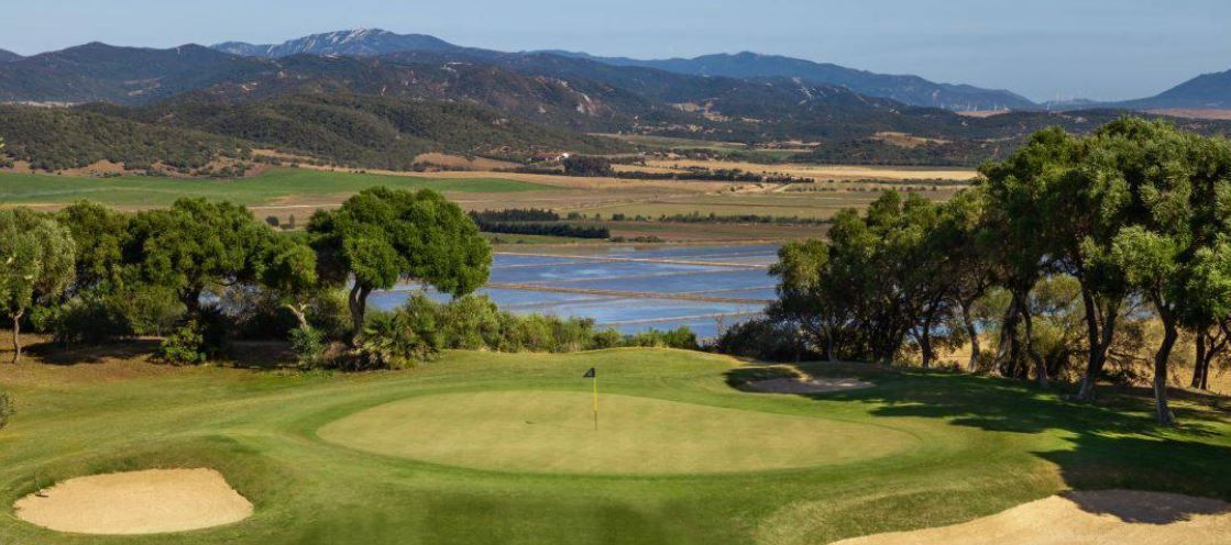 Fairplay Golf Course