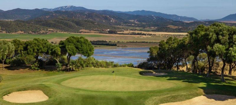 Fairplay Golf Course