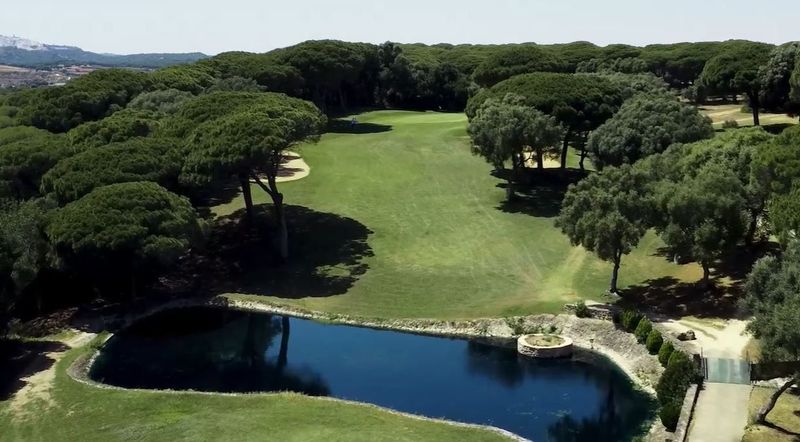 Montenmedio Golf & Country Club