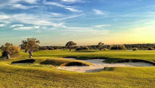 Villanueva Golf & Croquet