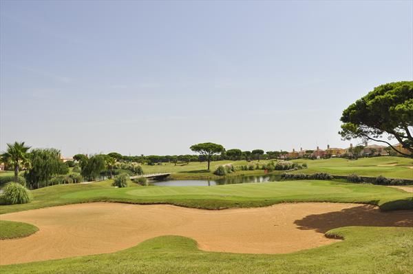 Sancti Petri Hills Golf