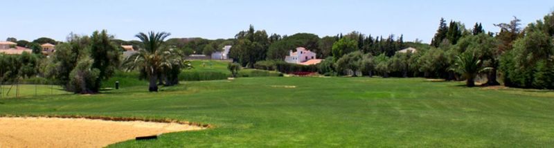 Club de Golf Campano