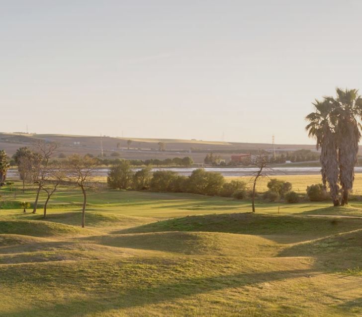 Sherry Golf Jerez
