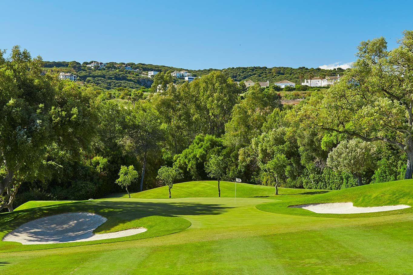 Real Club Valderrama