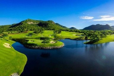 Hua Hin / Thailand