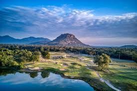 Lake View Hotel & Golf Club  / Hua Hin 36 Loch