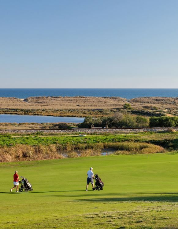 Palmares Ocean Living & Golf, Lagos, Portugal