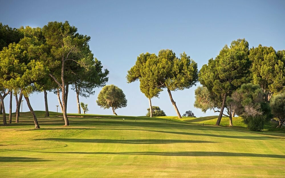 Golf de Bendinat - Mallorca Greenfees & Pakete