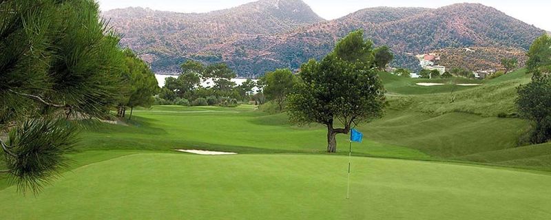 Mallorca Südwest Paket  - Bendinat / Santa Ponsa / Andratx