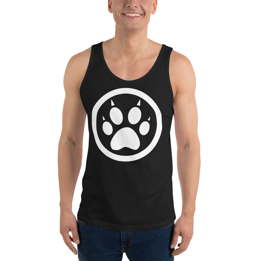 Unisex Tank Top Pote