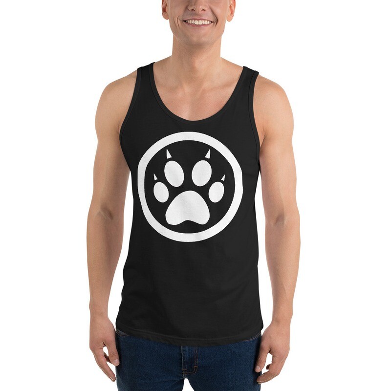 Unisex Tank Top Pote