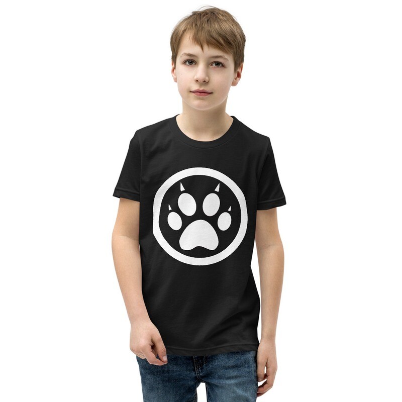 Ungdom Unisex T-shirt Pote