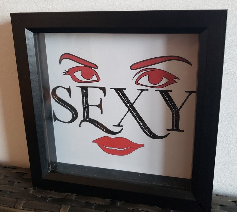 Sexy Print