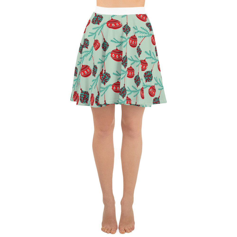 Skater Skirt