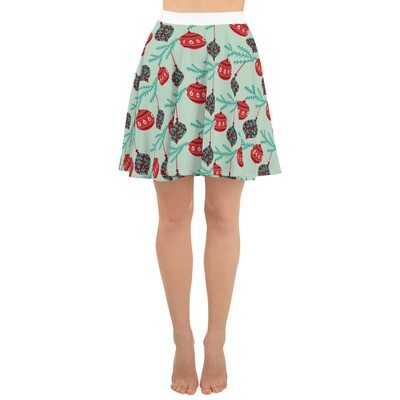 Skater Skirt
