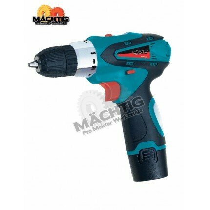 Machtig MAC-21B  Штрафилица
