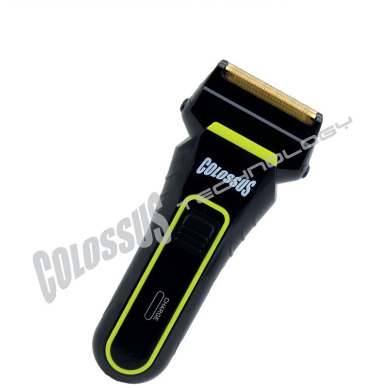 COLOSSUS CSS-6270B Електричен апарат за шишање и бричење