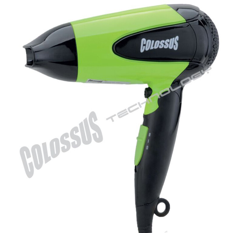 COLOSSUS CSS-6260 Фен за коса