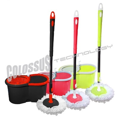 COLOSSUS COT-04010 SPIN MOP Џогер