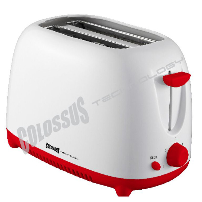 COLOSSUS CSS-5310 Сендвич тостер