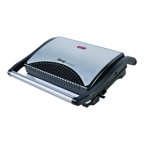 COLOSSUS CSS-5323A Електричен грил тостер