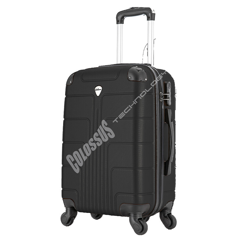 Патен куфер GL-919HT