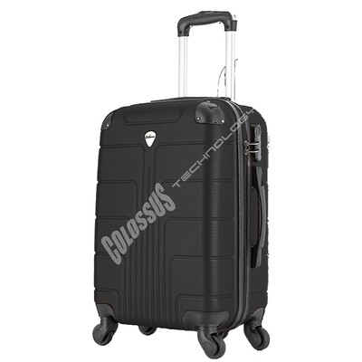 Патен куфер GL-923HT