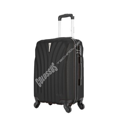 Патен куфер GL-920LEP