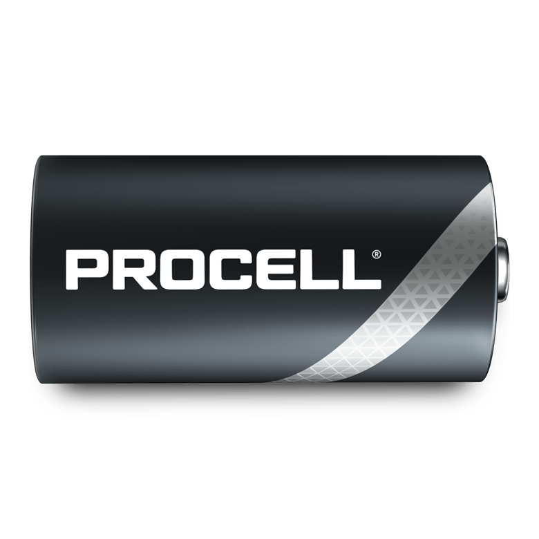 Duracell Procell Industrie