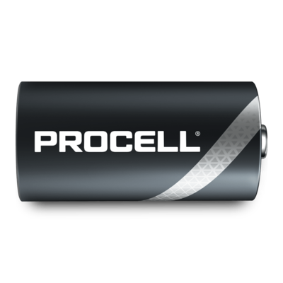Duracell Procell Industrie
