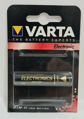 VARTA Spezial Batterien
