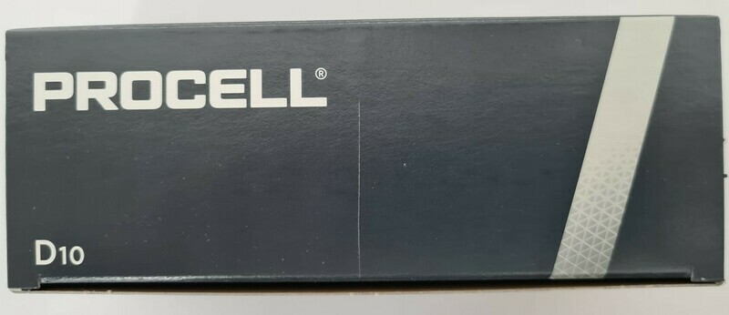 Duracell ​Procell P1300 D