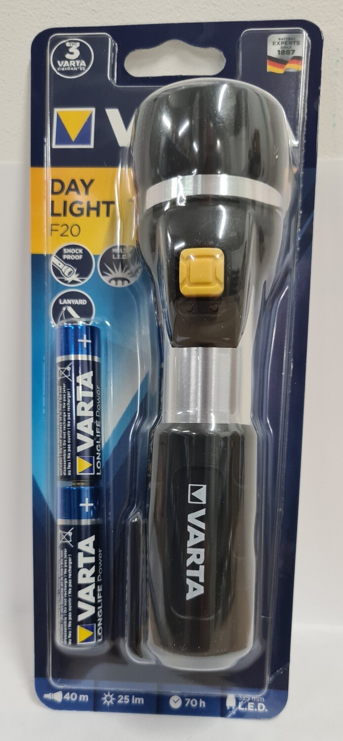 Varta LED Light