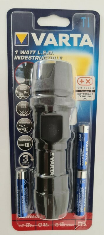 Varta LED Professional